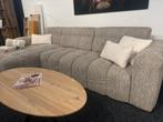 Haco (hoek)loungebank Jet, Huis en Inrichting, Banken | Bankstellen, Ophalen, 125 tot 150 cm, Hoekbank, 300 cm of meer