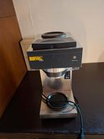 Koffiemachine Buffalo zoals bravilor en animo snelfilter, Witgoed en Apparatuur, Ophalen, Gebruikt, 10 kopjes of meer, Koffiemachine