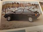 Brochure Nissan 1984 UK incl 300ZX, Ophalen of Verzenden, Zo goed als nieuw, Nissan
