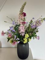 Zijden kunstbloemen, Ophalen of Verzenden, Zo goed als nieuw