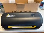 Labelprinter, Computers en Software, Labelprinters, Ophalen of Verzenden, Nieuw, Tape-label, Overige merken