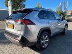 Toyota Rav4 2.5 Hybrid 218pk dealeronderhouden, Stof, 4 cilinders, 2487 cc, 1565 kg
