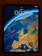 iPad Air 13 inch M2 128GB met Apple Pencil Pro, Ophalen, 13 inch of meer, Apple iPad Air, Zo goed als nieuw