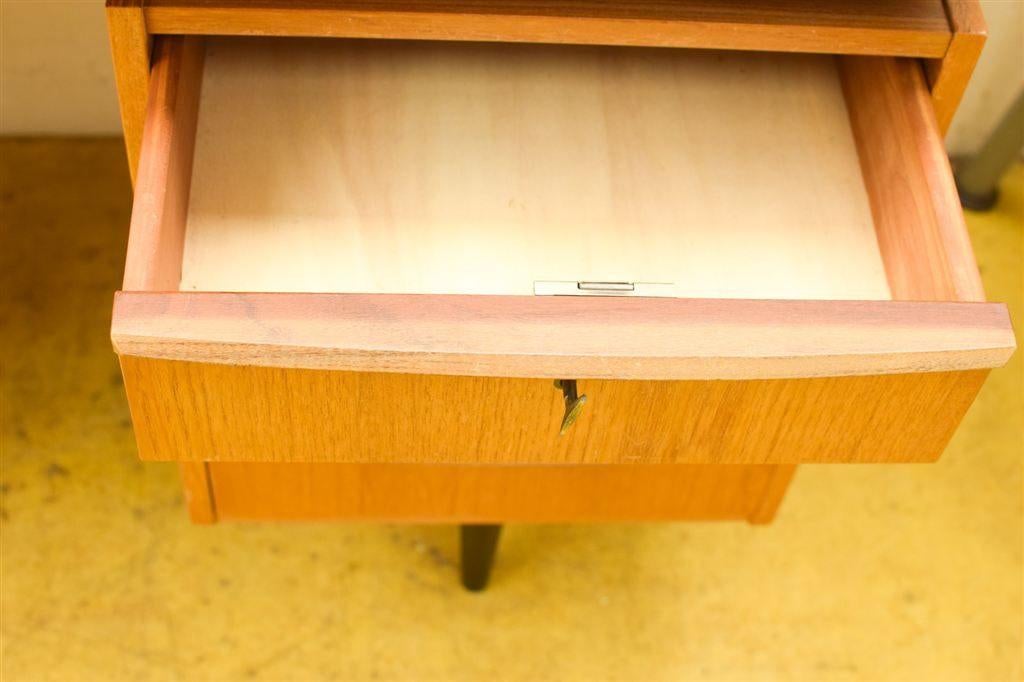 Vintage Bureau 50854, Ophalen of Verzenden