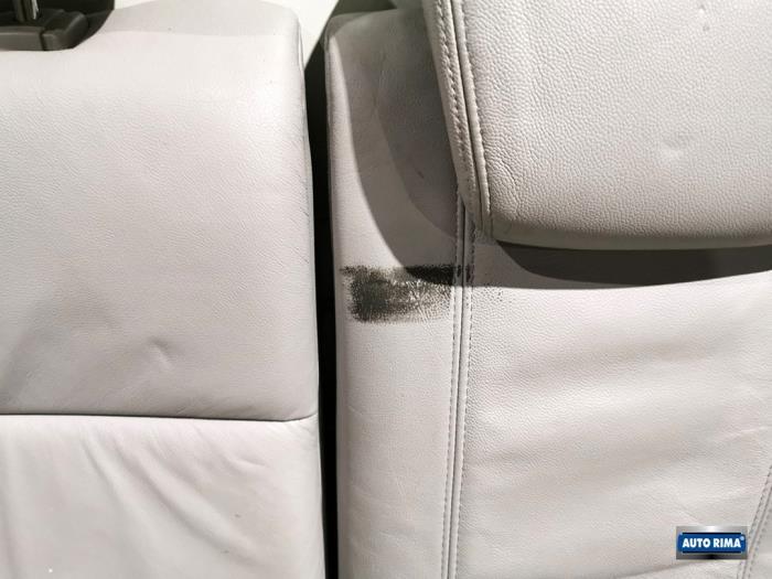 Bekleding Set (compleet) van een Volvo V50, Gebruikt, -, -, Ophalen of Verzenden