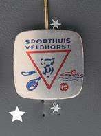 Speldje Sporthuis Veldhorst, Verzenden