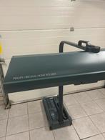 Philips Original Home Solaria Zonnebank, Witgoed en Apparatuur, Zonnebanken en Gezichtsbruiners, Ophalen of Verzenden, Zo goed als nieuw