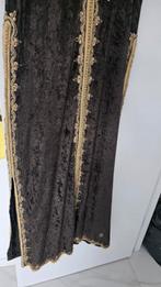 Caftan mobra, Ophalen of Verzenden, Zo goed als nieuw, Maat 38/40 (M), Carnaval