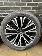 Volvo XC90 modeljaar 2025 velgen 275/45 R20 all season band, Auto-onderdelen, Banden en Velgen, Ophalen, Gebruikt, 275 mm, Banden en Velgen