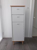 Smal kastje voor bijvoorbeeld douche, Ophalen, Nieuw