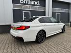 Bmw 5-SERIE 530e High Executive M-sport 2020 *BTW *M5 Seats, Automaat, 1998 cc, Achterwielaandrijving, Gebruikt