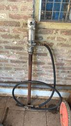 Tectylpomp, Antiek en Kunst, Ophalen