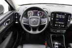 Volvo XC40 B4 Inscription | Trekhaak | Lederen interieur | P, Auto's, Volvo, Gebruikt, 4 cilinders, Beige, Bedrijf