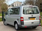 Volkswagen Transporter 2.0 TDI 75KW Kombi L1h1 2012 Camper, Voorwielaandrijving, Euro 5, Stof, 241 €/maand