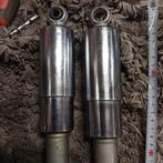 Brommer achtervering, Ophalen of Verzenden, Overige typen, Overige merken