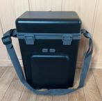 Picknick koffer met inhoud, Ophalen, Gebruikt