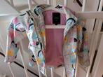 Leuke regenjas met dierenprint voor kinderen, Kinderen en Baby's, Ophalen, Zo goed als nieuw, Basic Needs, Jongen of Meisje