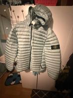 Stone Island Jas, Kleding | Heren, Jassen | Winter, Verzenden, Nieuw, Maat 52/54 (L), Blauw