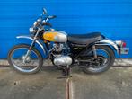 Triumph Trophy Trail TR5T 500 Enduro bouwjaar 1976, Motoren, 2 cilinders, Enduro, 11 kW of minder, 500 cc