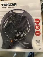 Fan heater, Huis en Inrichting, Ophalen of Verzenden, Nieuw, Elektrisch, Overige soorten