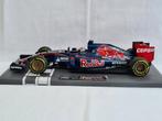 Scuderia Toro Rosso Renault STR10 M. Verstappen 1:18, Ophalen of Verzenden, Zo goed als nieuw, Formule 1