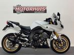 YAMAHA FZ 8 FAZER ABS (bj 2010), 4 cilinders, Bedrijf, Onbekend, Sport