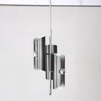 Space age lamp, Ophalen of Verzenden, Zo goed als nieuw, Minder dan 50 cm