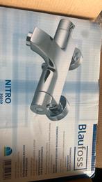 Blaufoss kraan, Ophalen, Nieuw, Kraan