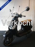 Vespa LX 50 / 2 takt / 50cc /  2010 / 11.127 KM, Ophalen, Tweetakt, Gebruikt, 50 cc