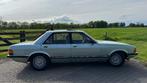 Ford Granada 2.3 GL/GHIA AUT 1982 Groen, Auto's, Automaat, Achterwielaandrijving, Open dak, 2300 cc