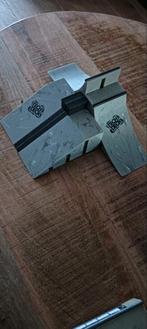 Tech Deck Fingerboard Park - Zo goed als nieuw!, Ophalen of Verzenden, Zo goed als nieuw, Jongen of Meisje