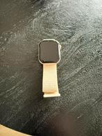 Apple watch series 10, Gebruikt, IOS, Conditie, Ophalen of Verzenden