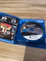 Final Fantasy VII Rebirth PS5 - Zo goed als nieuw, Ophalen, Zo goed als nieuw