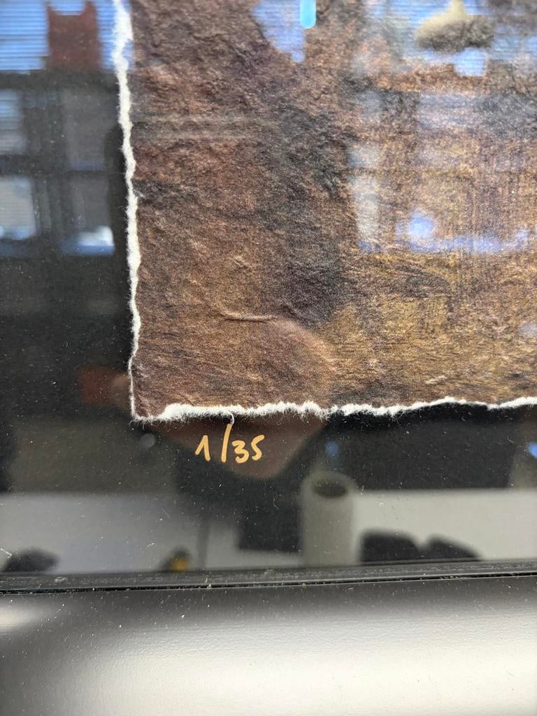 Donkersloot - The Godfather (1/35), Antiek en Kunst, Ophalen of Verzenden