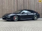 Porsche Panamera 4.8 GTS / PDLS+ / ACC / Sportuitlaat / 441P, Automaat, Gebruikt, 4 stoelen, 441 pk