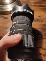 Sigma DG lens 28-70mm 1:2.8 in goede staat met zonnekap, Audio, Tv en Foto, Fotografie | Lenzen en Objectieven, Ophalen of Verzenden