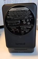 Lamicall T10 - Draadloze 3-in-1 Oplader, Telecommunicatie, Mobiele telefoons | Telefoon-opladers, Nieuw, Ophalen of Verzenden