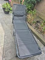 Stretcher opvouwbaar. 2 stuks, Ophalen, Zo goed als nieuw, Metaal