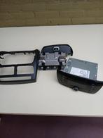 Autoradio CD Speler Fiat Doblo 2010-2014 Zo Goed Als Nieuw, Ophalen, Zo goed als nieuw