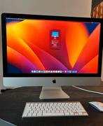 Apple iMac 27” Retina 5K (2017) – i7 – 40GB RAM – 2TB, Computers en Software, Apple Desktops, Ophalen, HDD en SSD, IMac, Zo goed als nieuw
