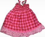 Jurk van Hema - Maat : 74, Kinderen en Baby's, Babykleding | Maat 74, Verzenden, Zo goed als nieuw, Meisje, Jurkje of Rokje