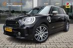MINI Countryman 1.5 Cooper S E ALL4 Chili | Pano | Leder | C, Auto's, Mini, Automaat, Gebruikt, Countryman, Zwart