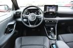 Toyota Yaris 1.5 Hybrid Launch Edition Limited Automaat 116p, 12 maanden, 450 kg, Gebruikt, Bedrijf