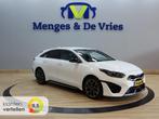 Kia ProCeed 1.0 T-GDi GT-Line Facelift Airco ECC | Camera |, Voorwielaandrijving, 12 maanden, Gebruikt, Wit