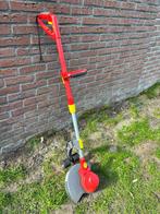 Kantentrimmer wolf, Ophalen, Zo goed als nieuw, Elektrisch
