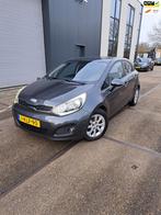 Kia Rio 1.2 CVVT Plus Pack, Euro 5, 4 cilinders, Elektrische ramen, Origineel Nederlands