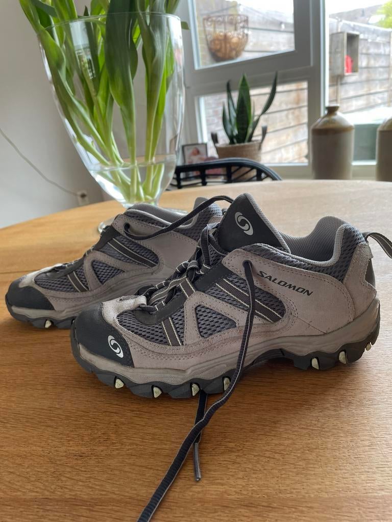 Wandelschoenen, Ophalen, Zo goed als nieuw, Schoenen