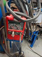 Fronius TransTig 1600 lasapparaat, Ophalen, Gebruikt, 150 tot 250 ampère, Tig