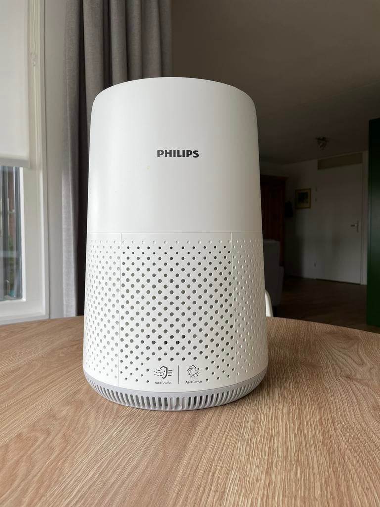 Philips luchtreiniger, Ophalen, Zo goed als nieuw, Luchtreiniger