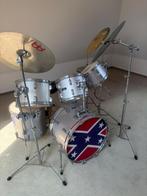 Pearl drumstel, Ophalen, Zo goed als nieuw, Pearl